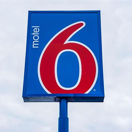 Motel 6-North Richland Hills, Tx Luaran gambar