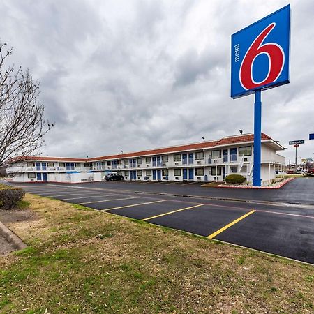 Motel 6-North Richland Hills, Tx Luaran gambar