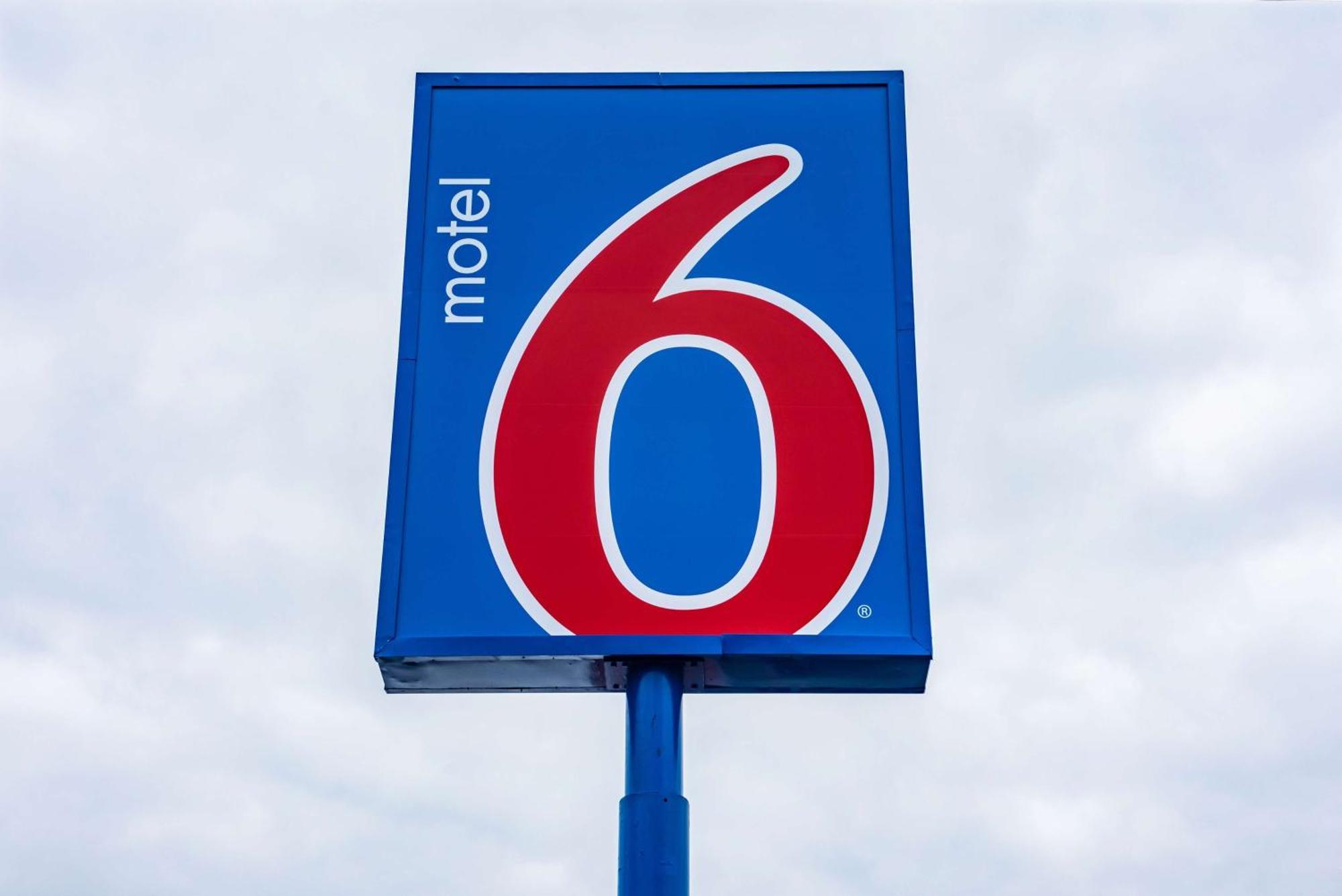 Motel 6-North Richland Hills, Tx Luaran gambar