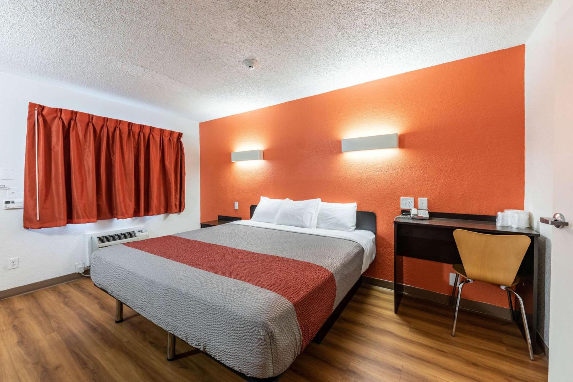 Motel 6-North Richland Hills, Tx Luaran gambar