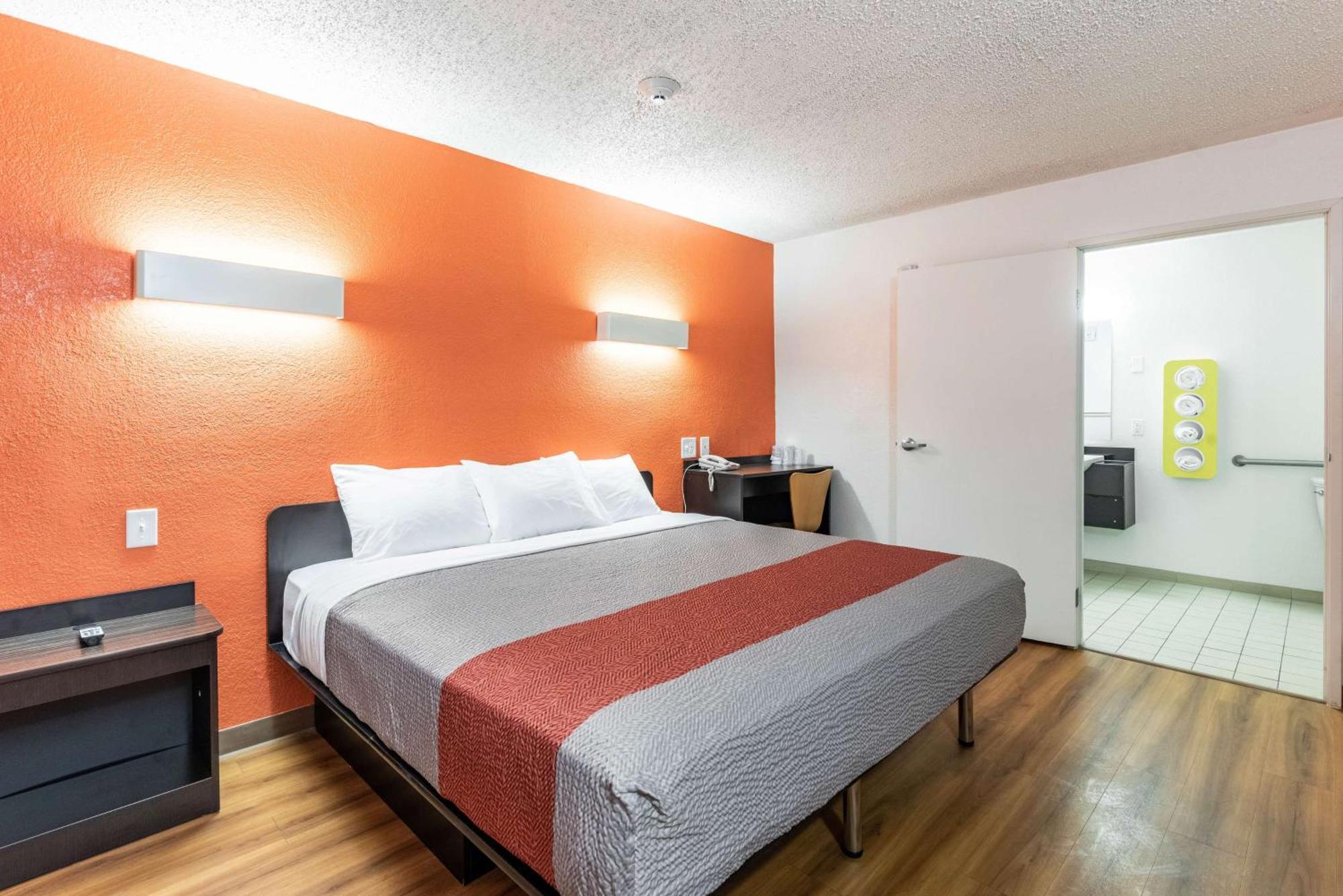 Motel 6-North Richland Hills, Tx Luaran gambar