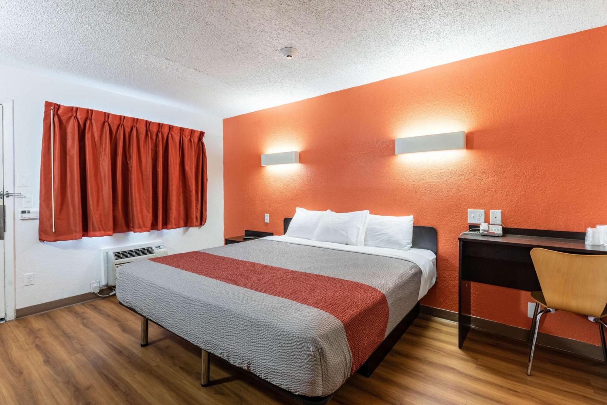 Motel 6-North Richland Hills, Tx Luaran gambar