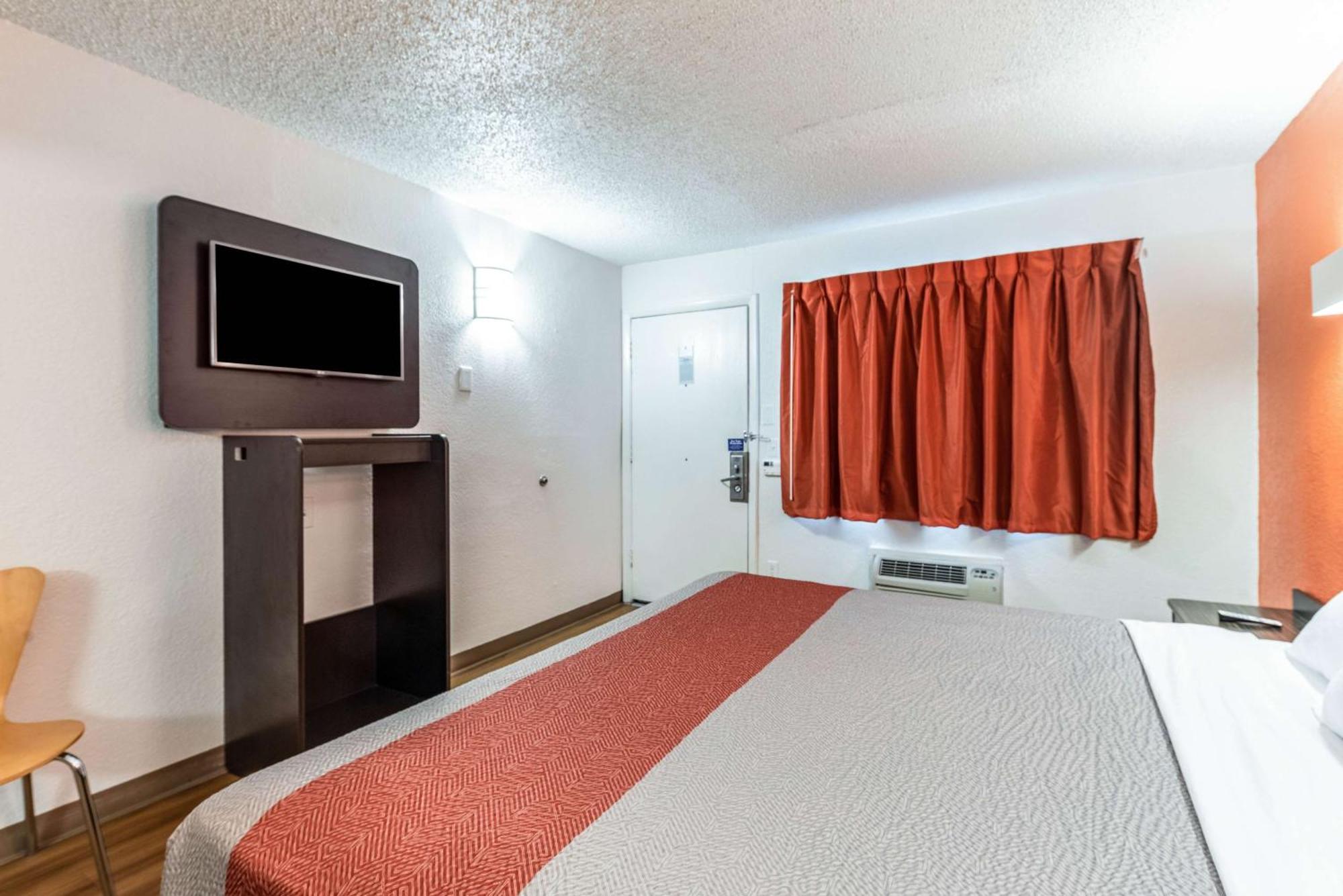 Motel 6-North Richland Hills, Tx Luaran gambar