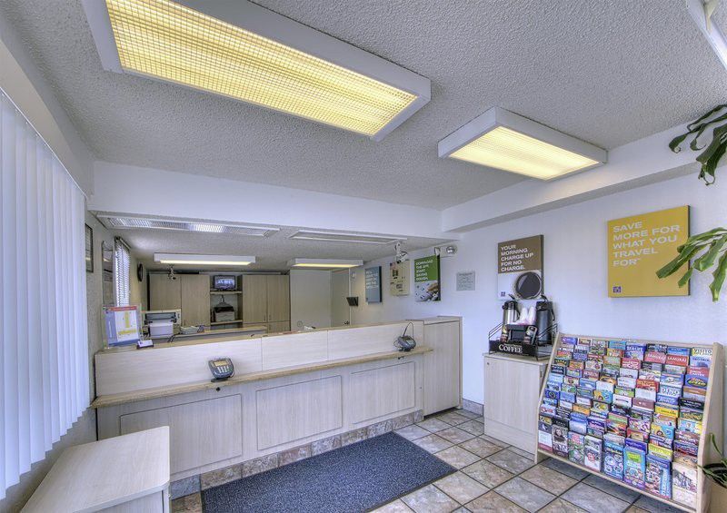 Motel 6-North Richland Hills, Tx Luaran gambar