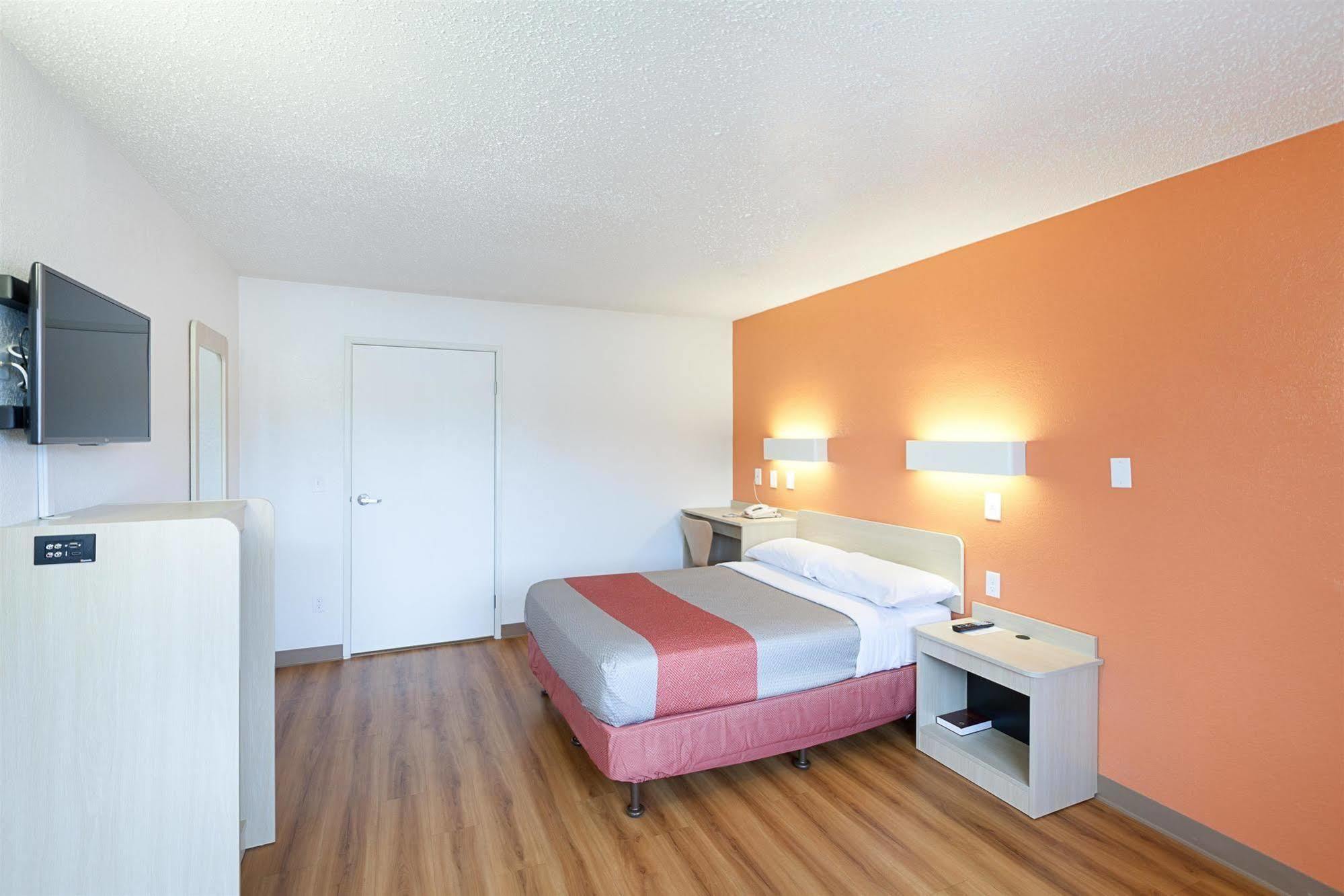 Motel 6-North Richland Hills, Tx Luaran gambar