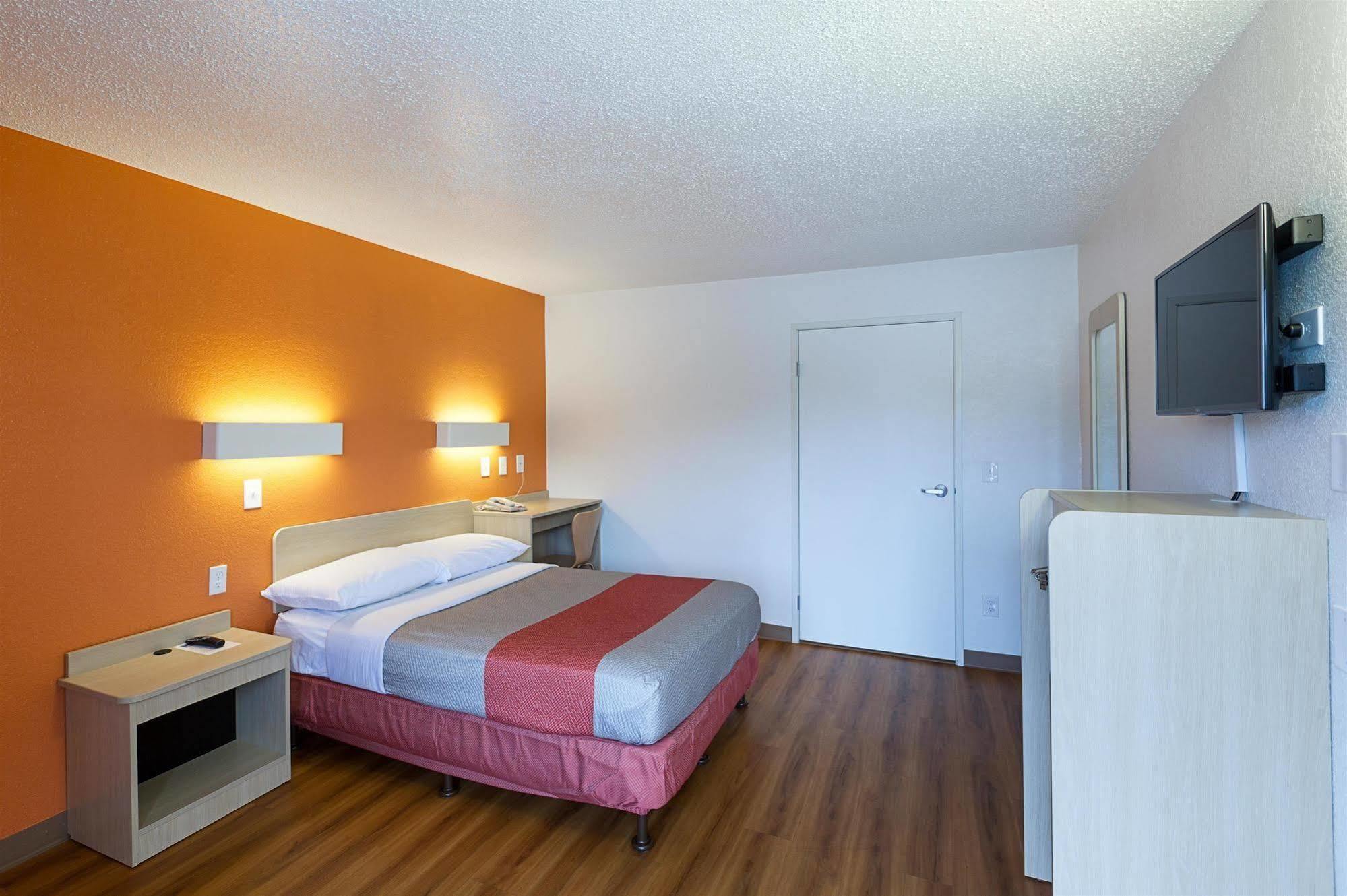 Motel 6-North Richland Hills, Tx Luaran gambar