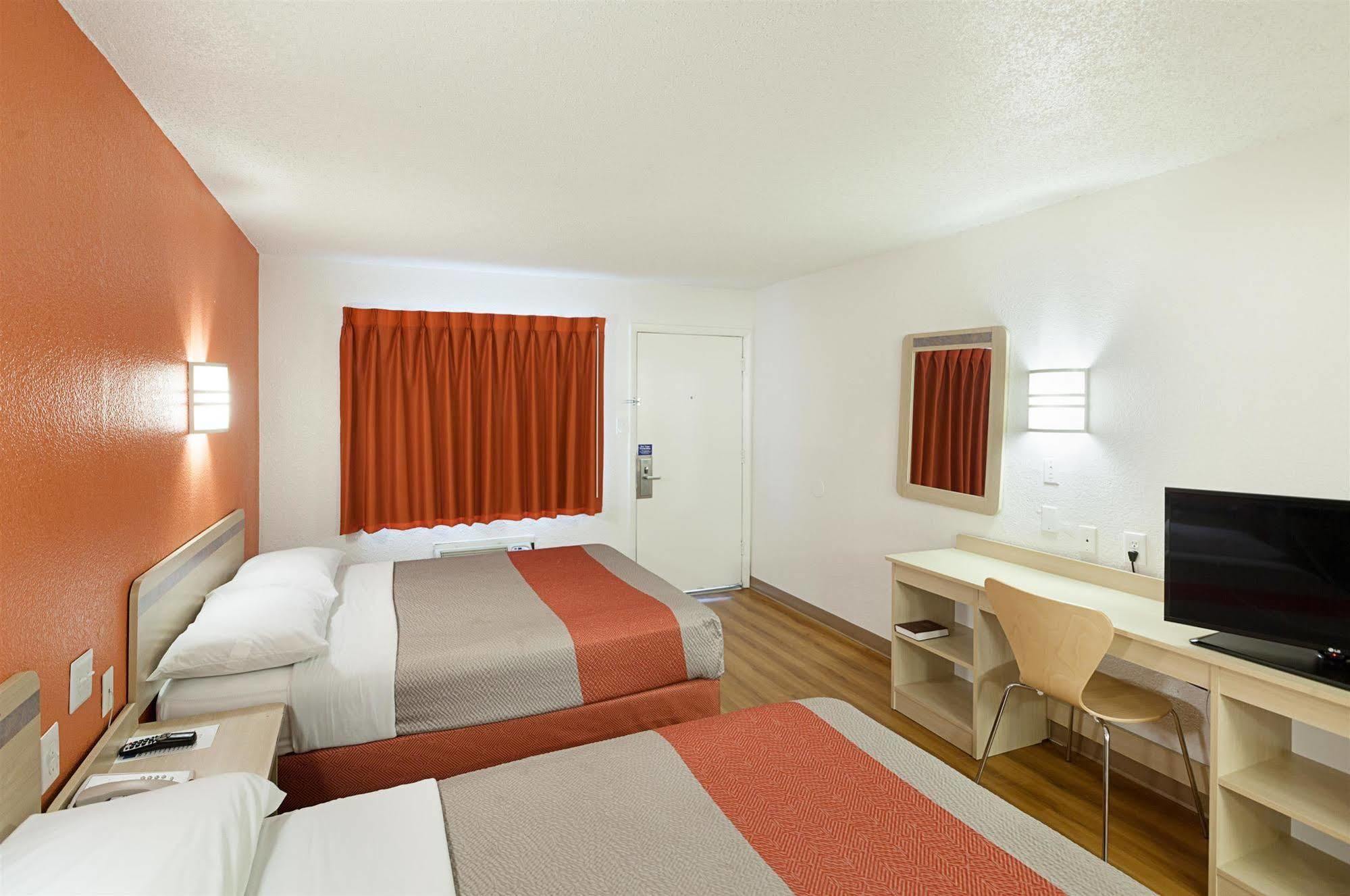 Motel 6-North Richland Hills, Tx Luaran gambar