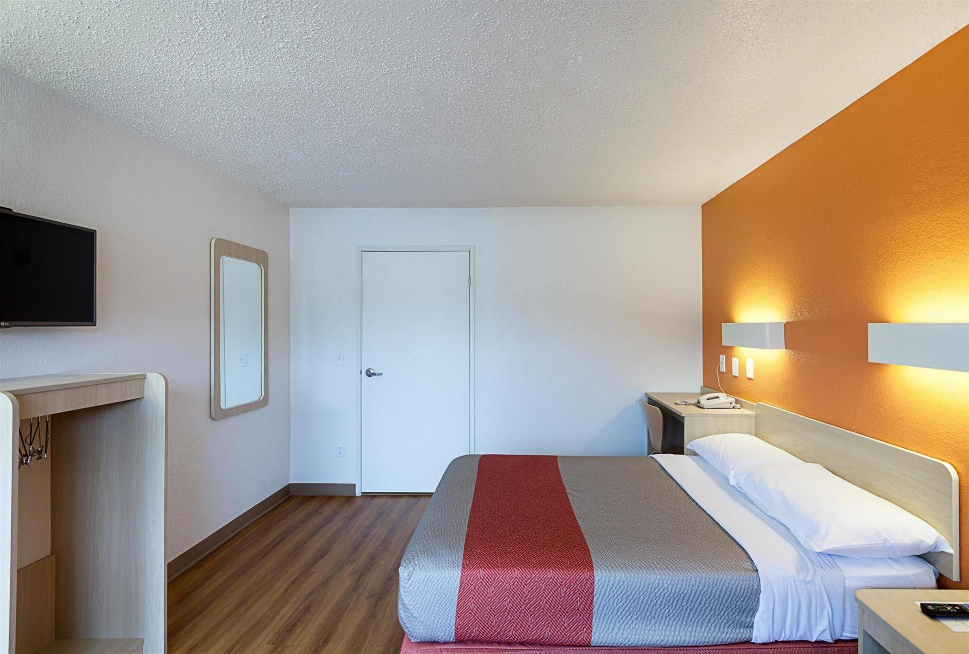 Motel 6-North Richland Hills, Tx Luaran gambar