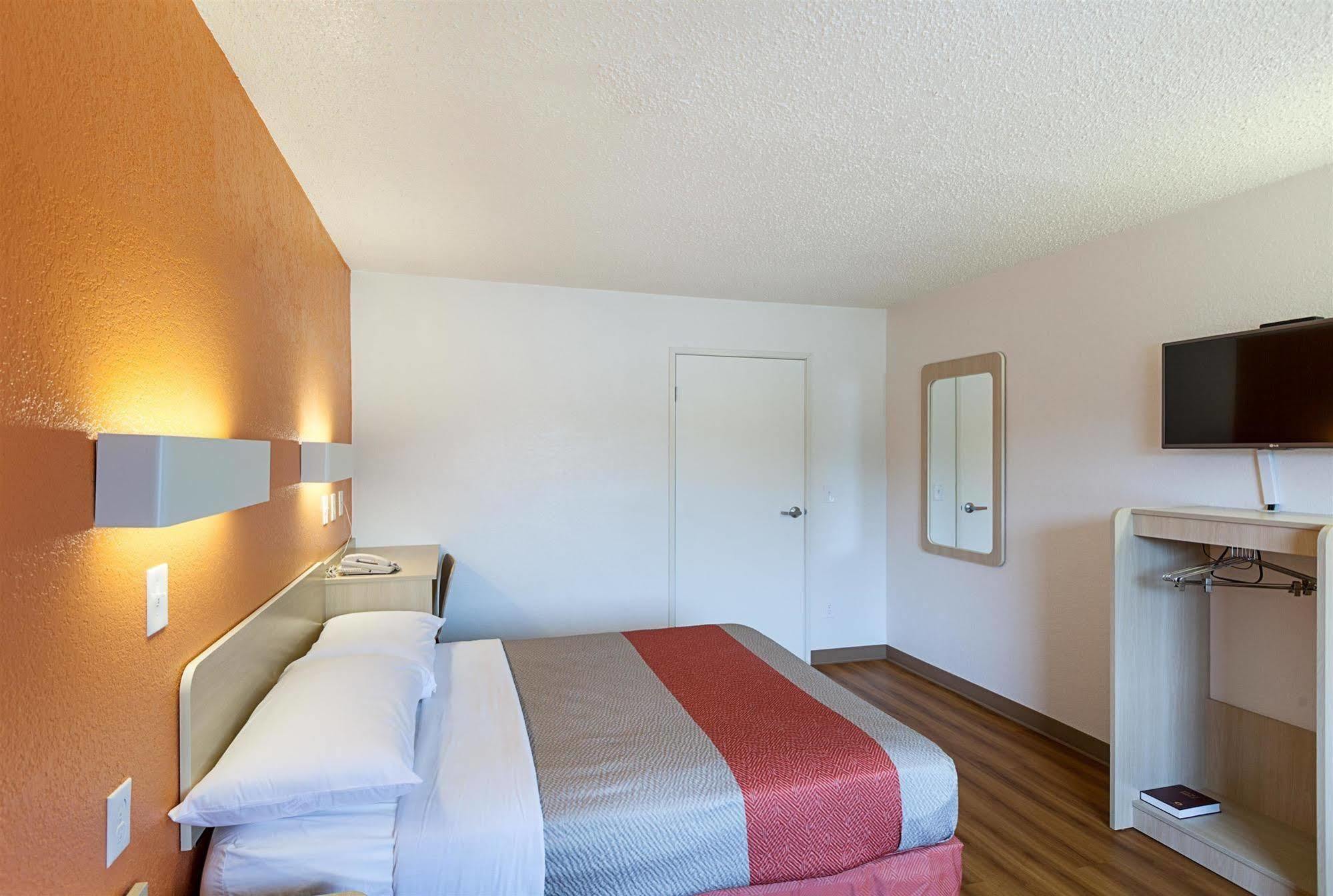 Motel 6-North Richland Hills, Tx Luaran gambar