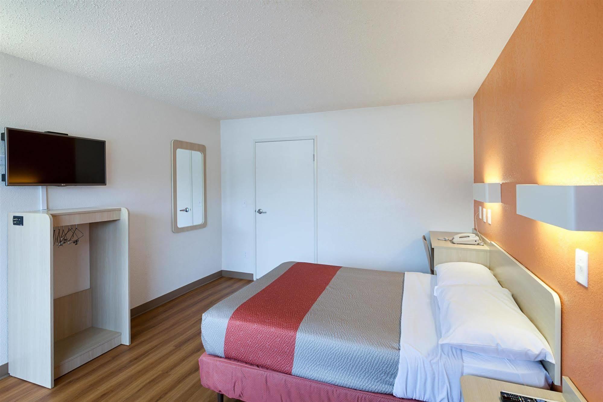 Motel 6-North Richland Hills, Tx Luaran gambar