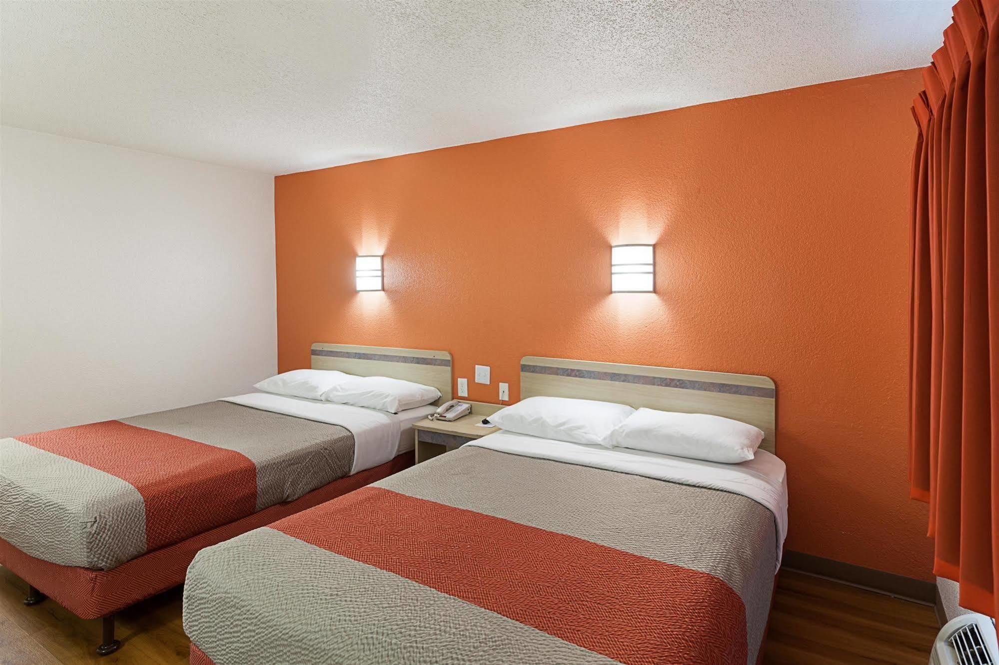 Motel 6-North Richland Hills, Tx Luaran gambar