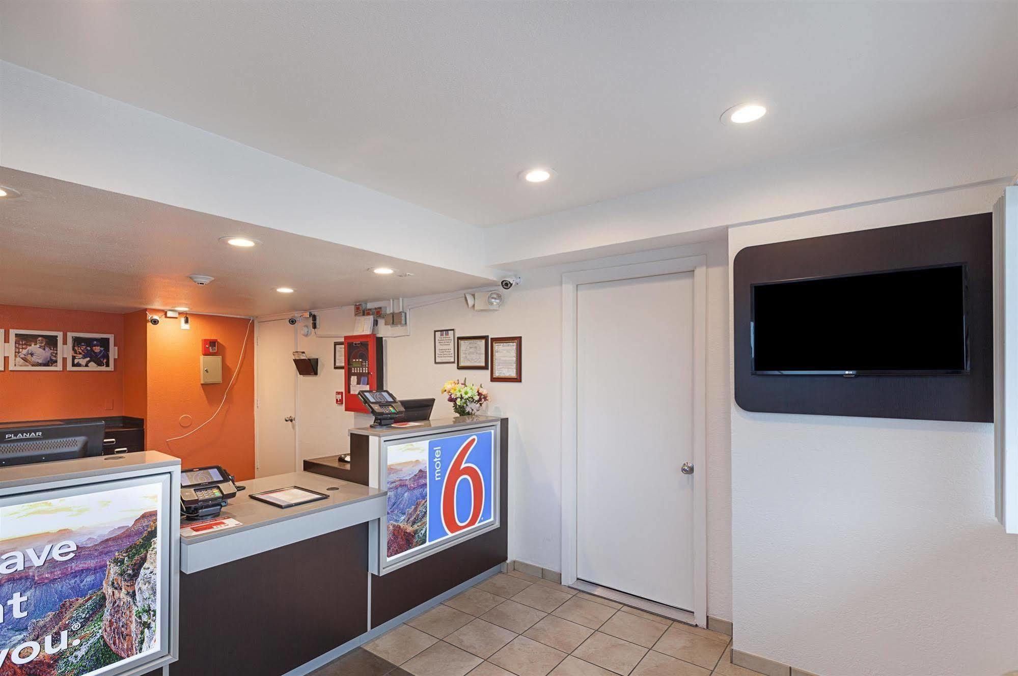Motel 6-North Richland Hills, Tx Luaran gambar