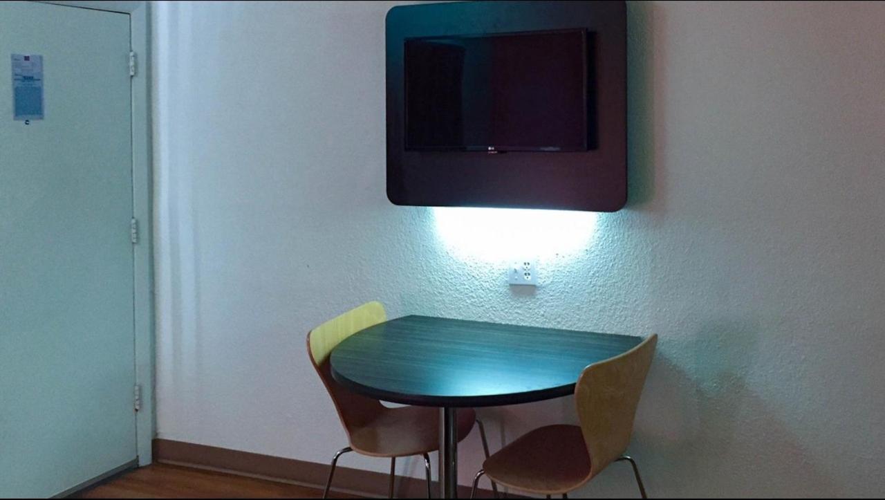 Motel 6-North Richland Hills, Tx Luaran gambar