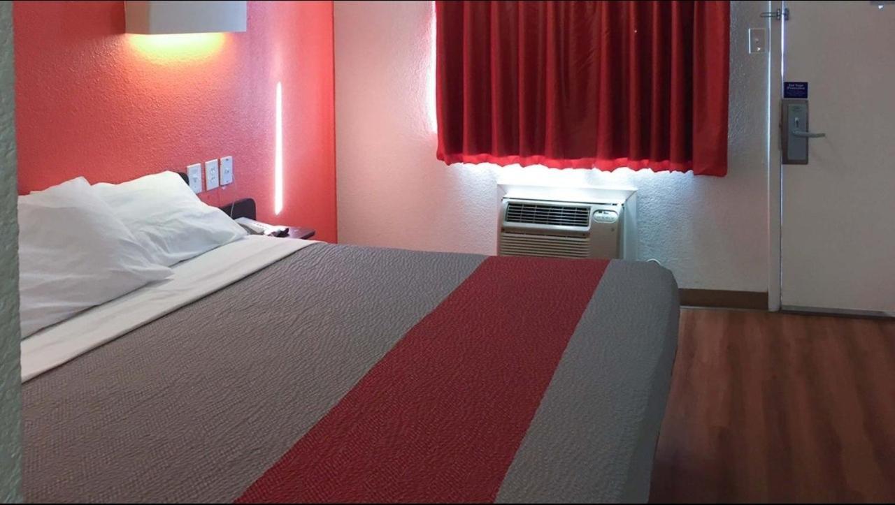Motel 6-North Richland Hills, Tx Luaran gambar