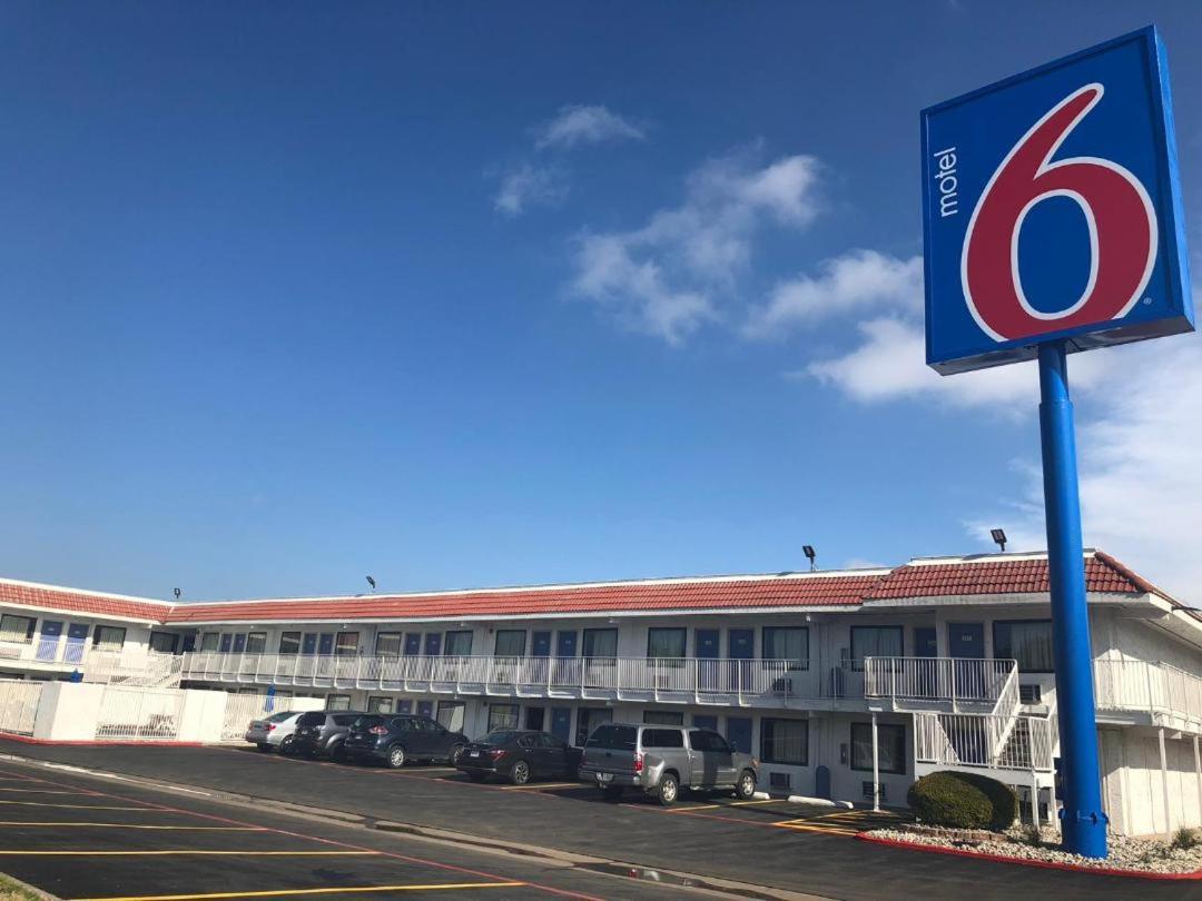 Motel 6-North Richland Hills, Tx Luaran gambar
