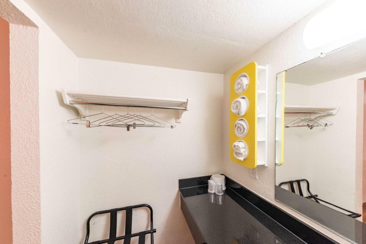 Motel 6-North Richland Hills, Tx Luaran gambar