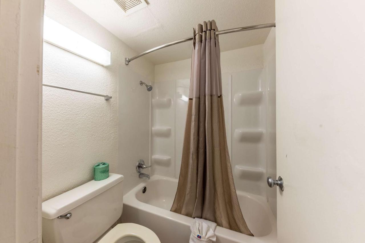 Motel 6-North Richland Hills, Tx Luaran gambar